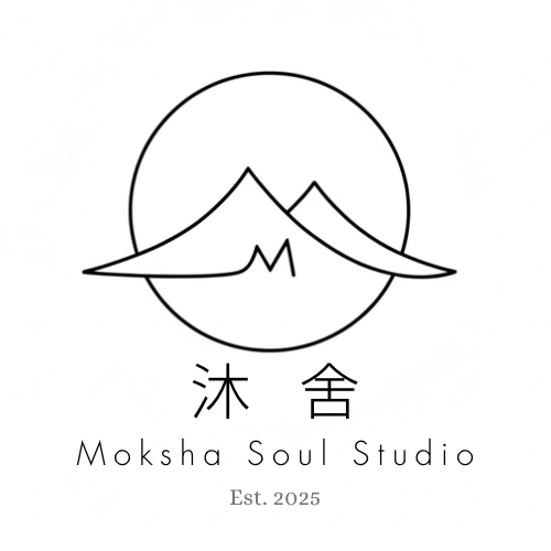 靈魂療癒 Moska Soul Studio