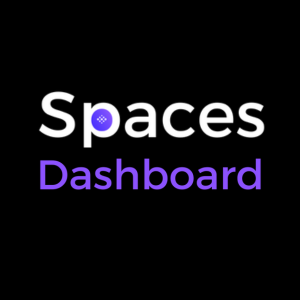 SpacesDashboard