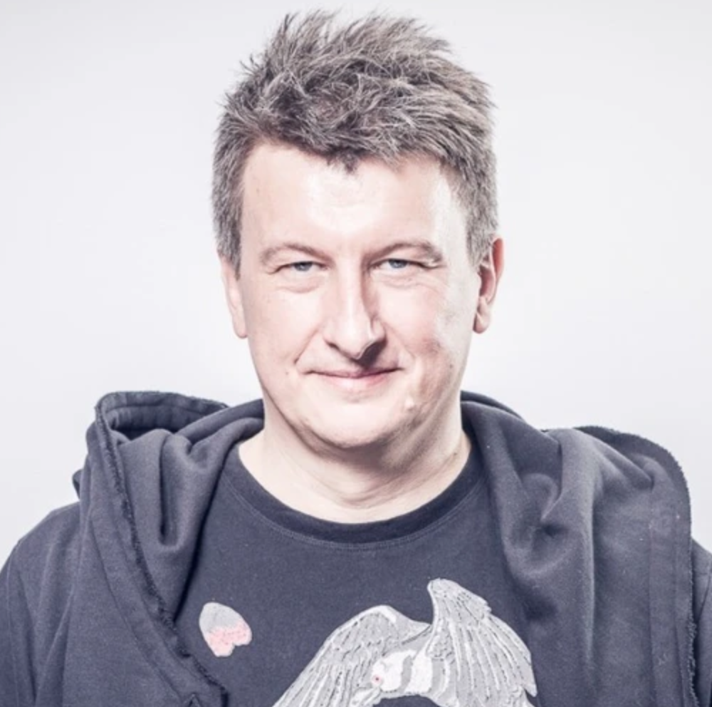 Cybersecurity Education by Grzegorz Tworek