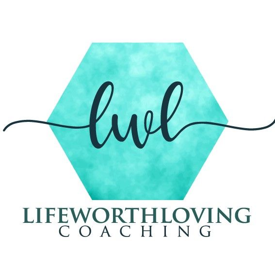 Lifeworthloving Coaching | Mary Bajorek
