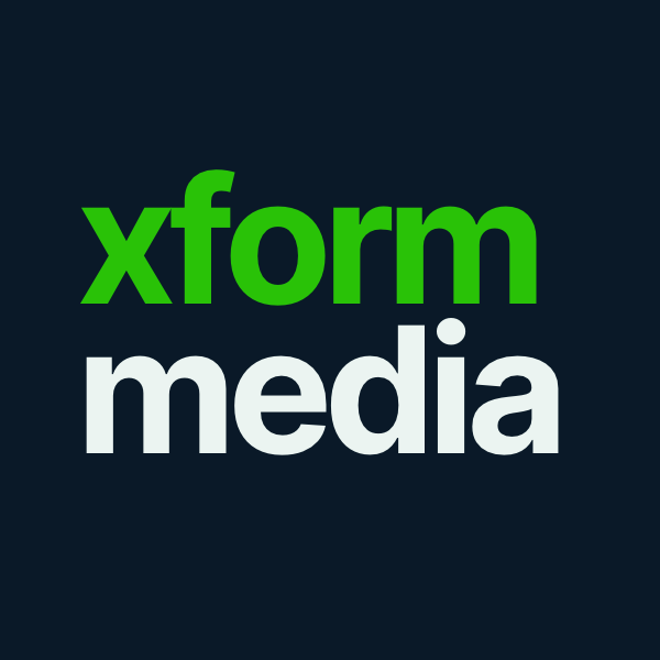 xform media