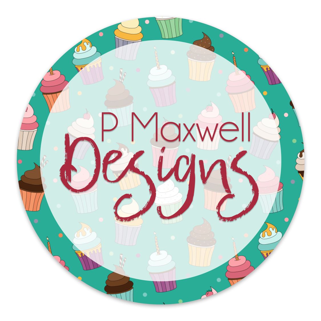 P Maxwell Designs