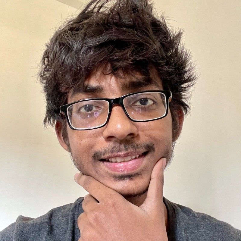 Pranav NB