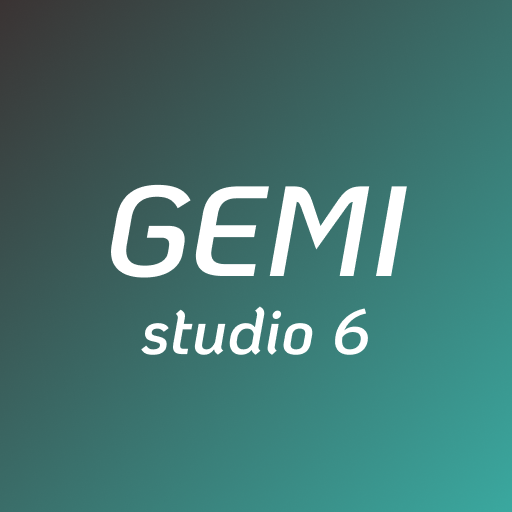 Gemi Studio 6