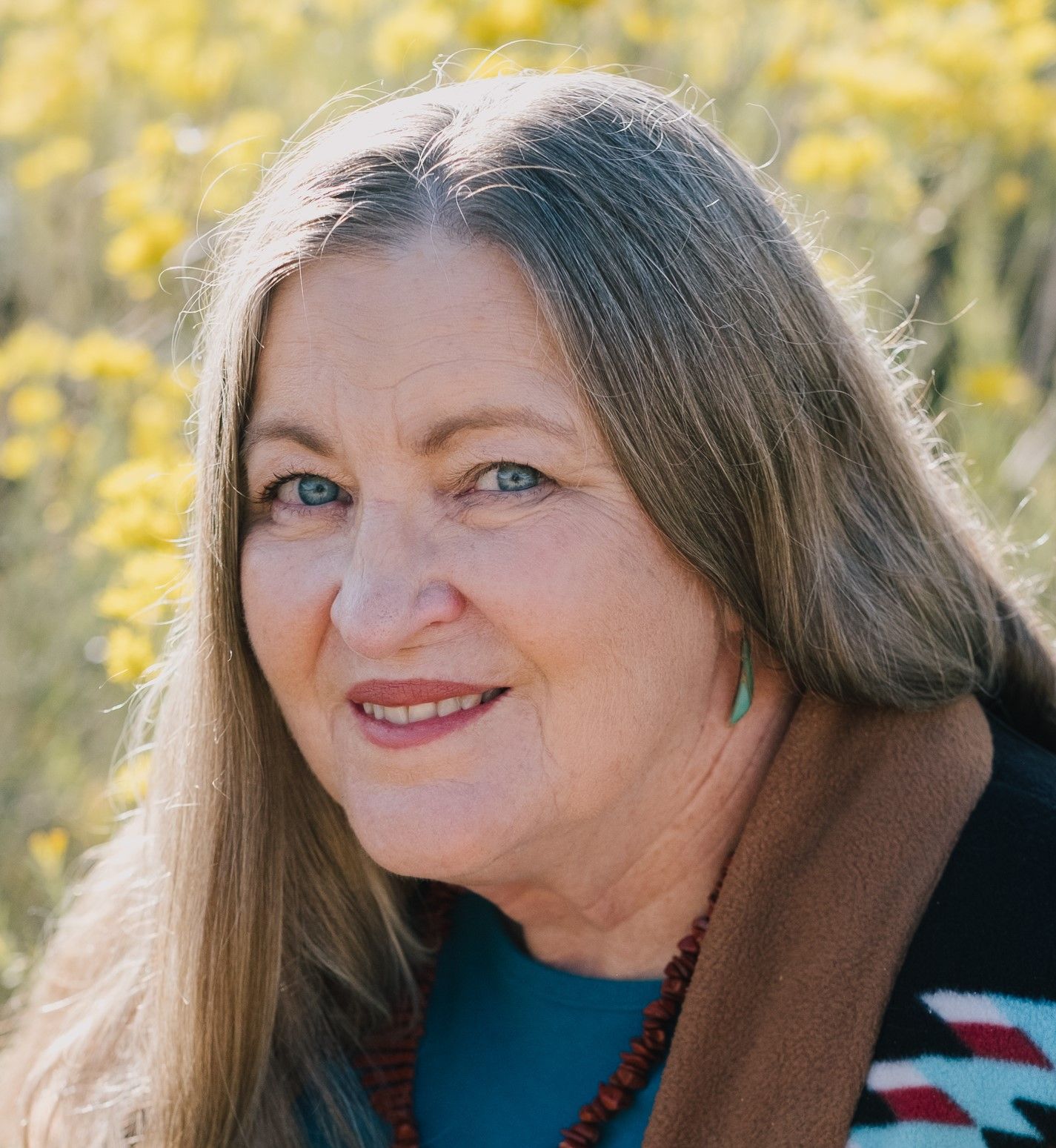 Jennifer Bohnhoff, Author