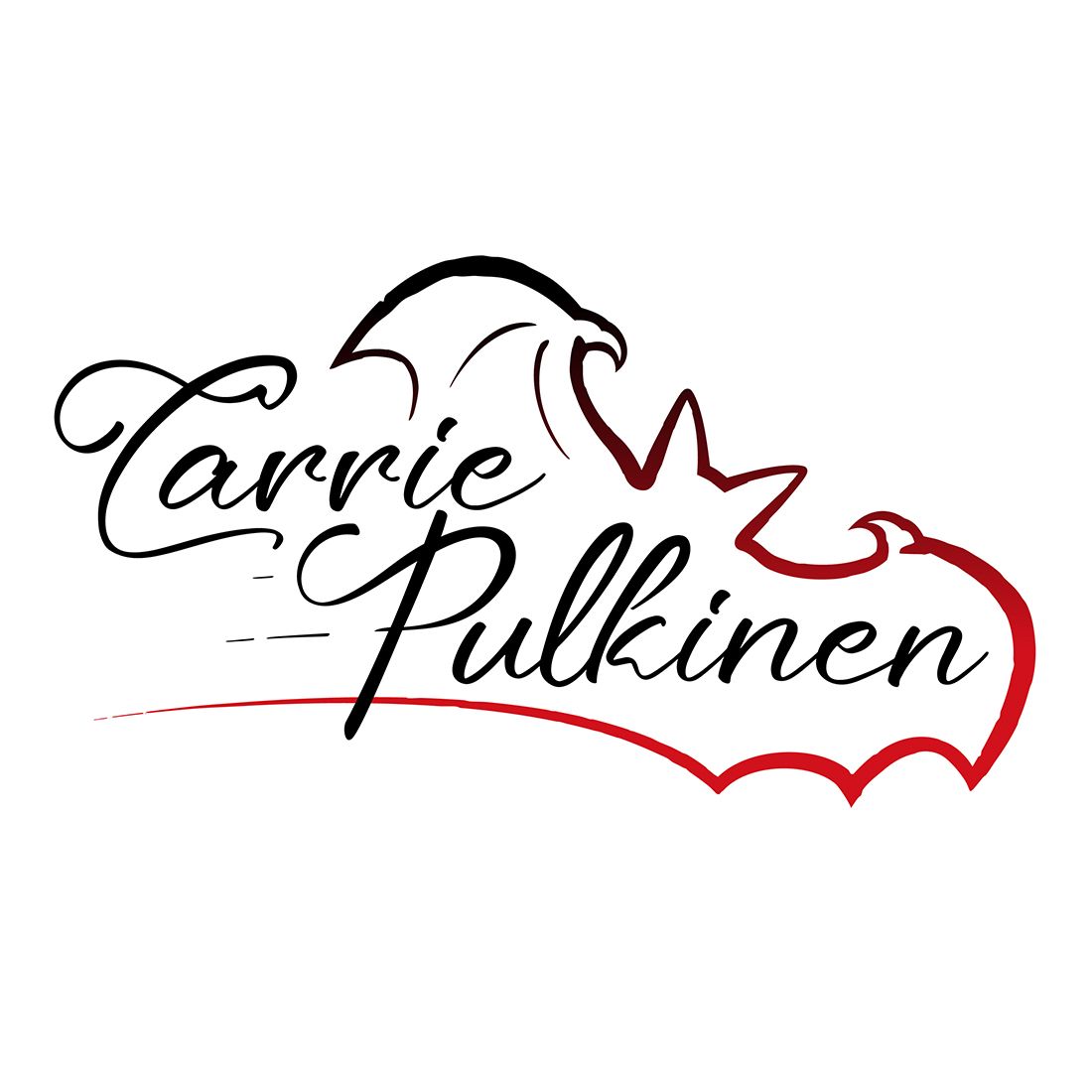 Carrie Pulkinen Books