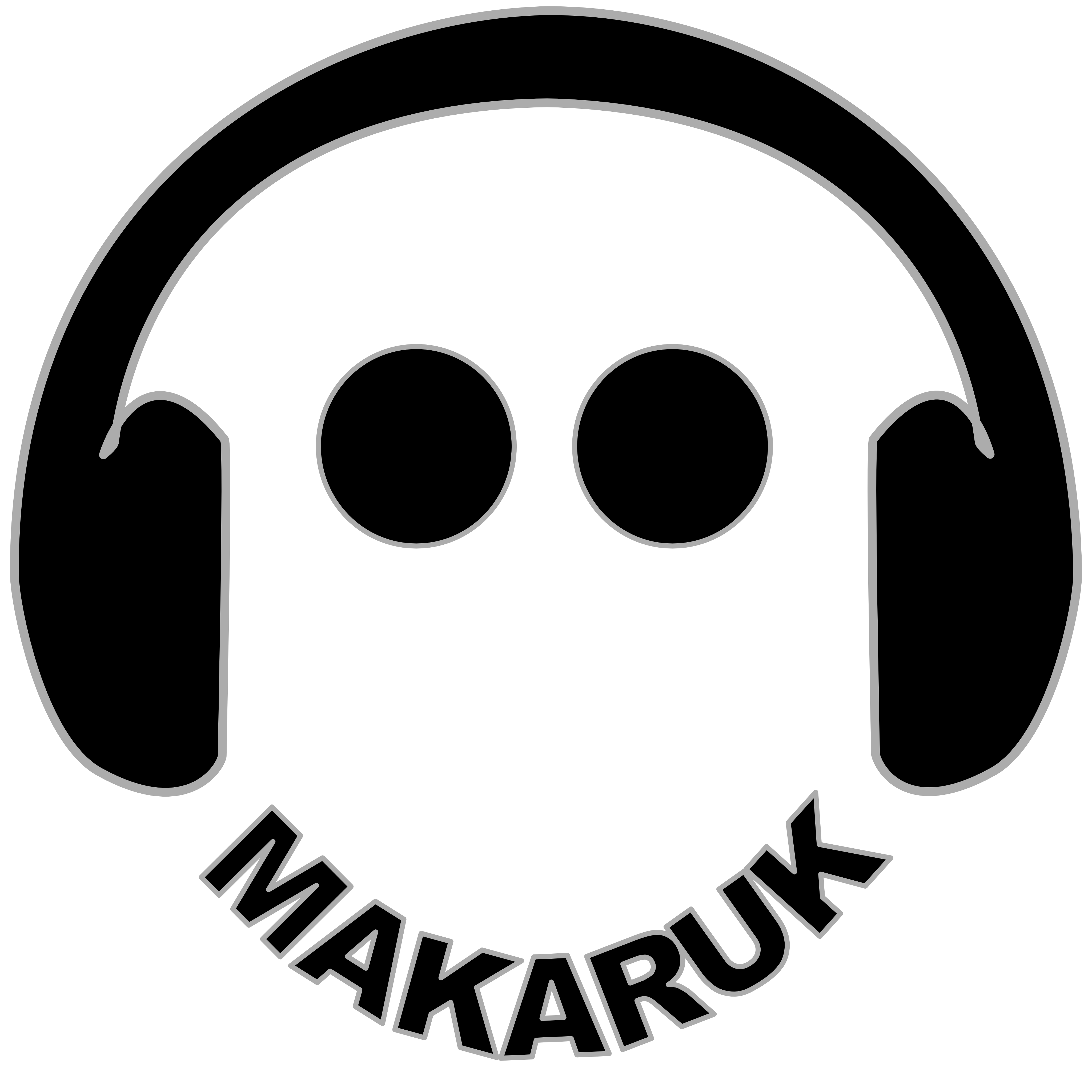 Digital Downloads Store - Makaruk.net