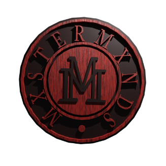 Mxster Mxnds Productions