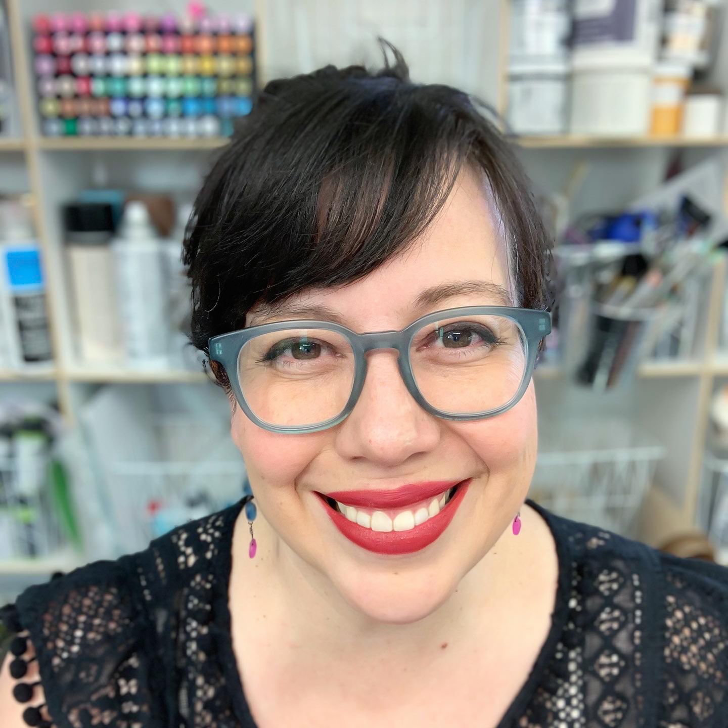 Tried & True Creative