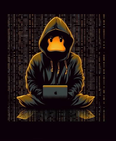CyberDuck Courses