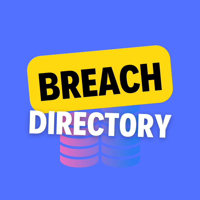 BreachDirectory