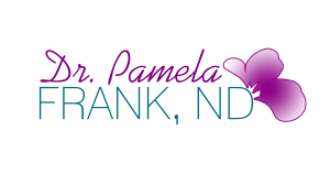 Dr. Pamela Frank, BSc, Naturopath