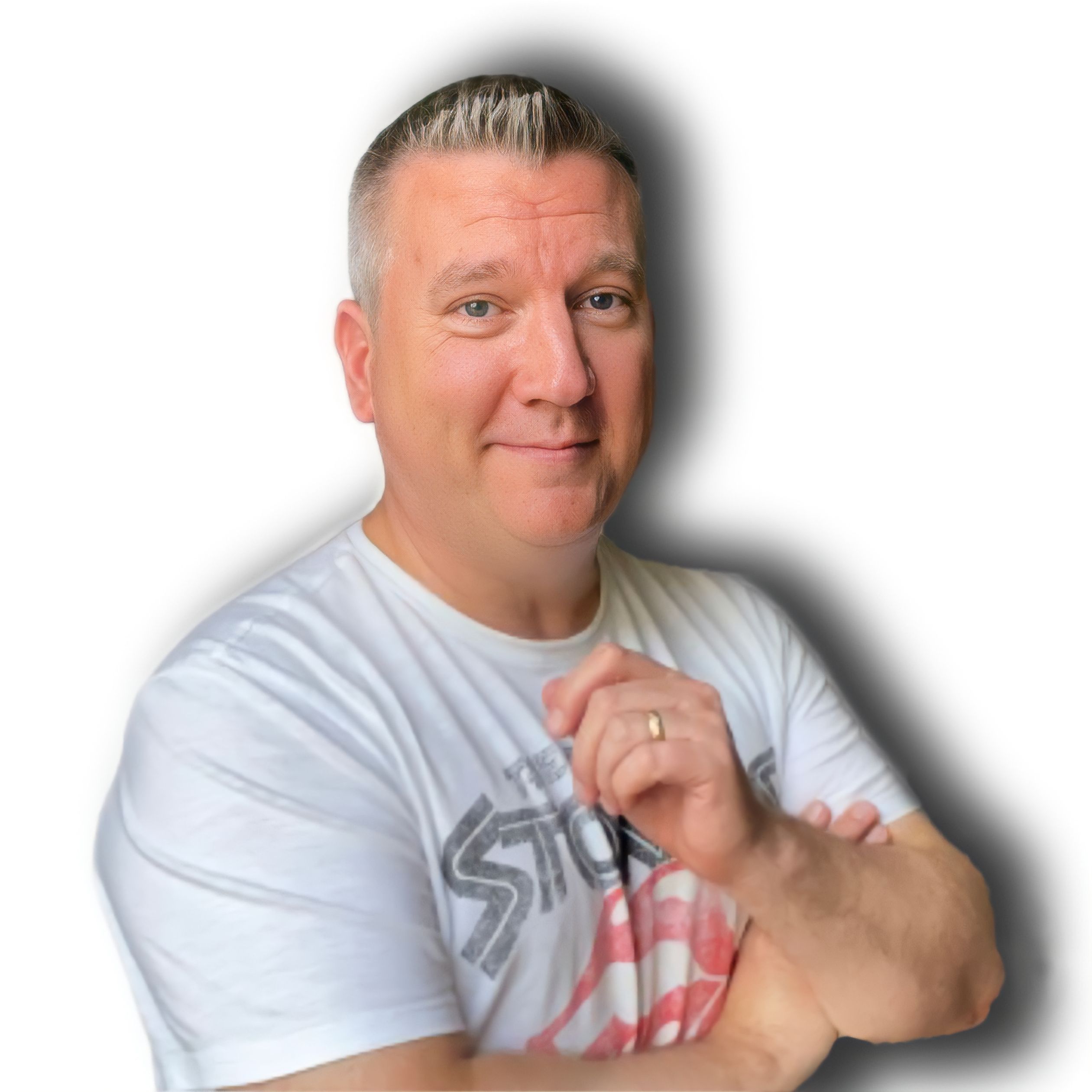 Chris Marsden Voiceovers