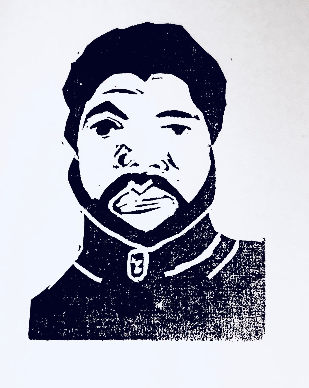 Jotham Austin