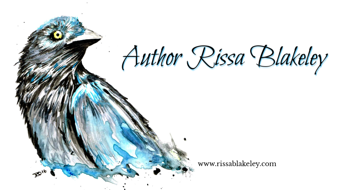 R.M. Blakeley, Author