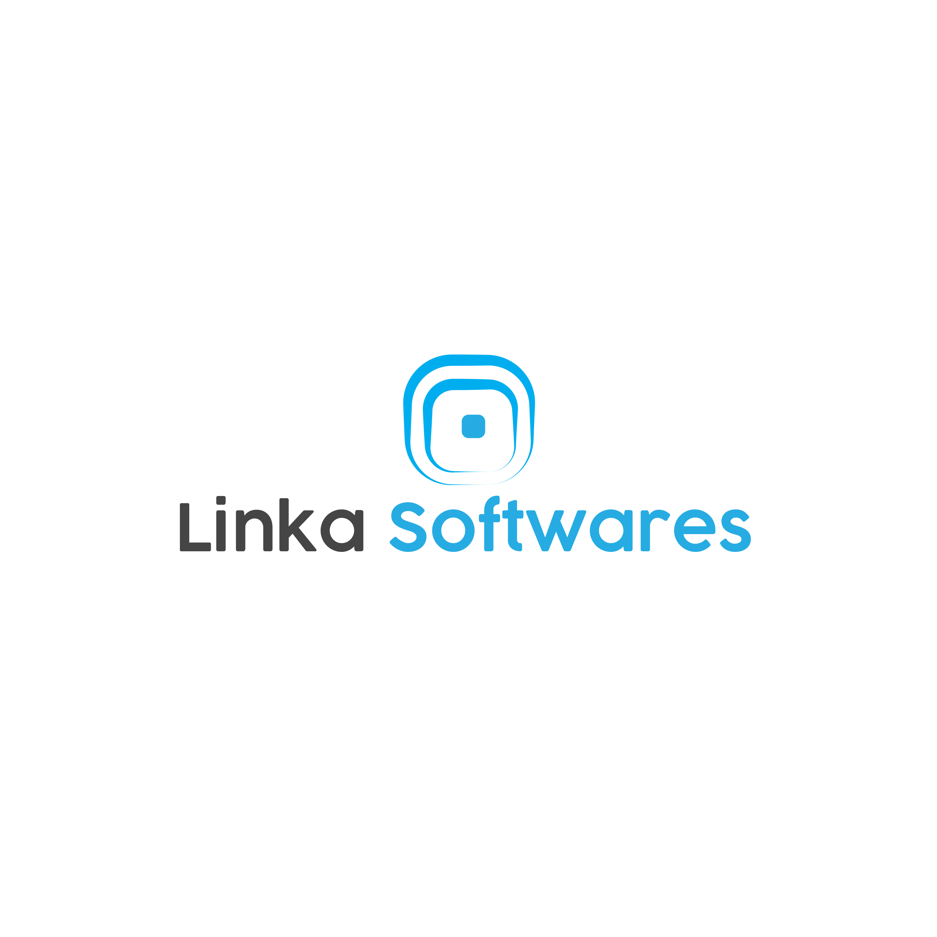 Linka Softwares