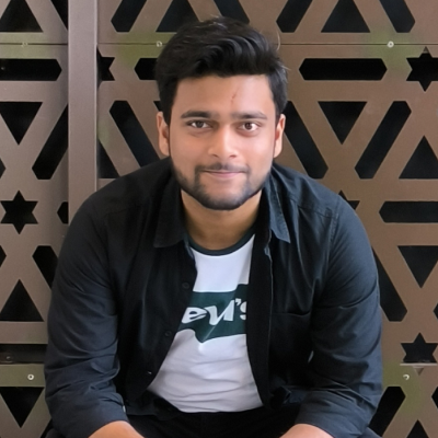 Shubham Biswas