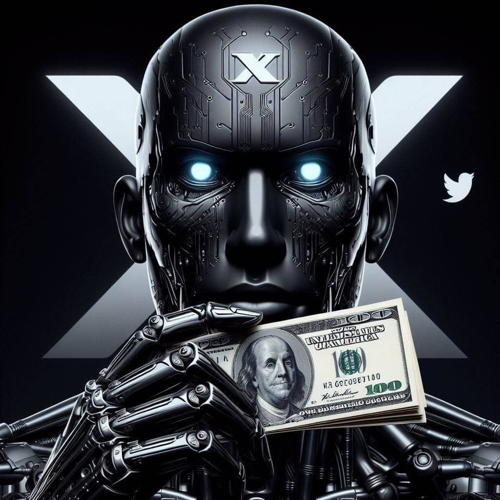 AI Entrepreneur
