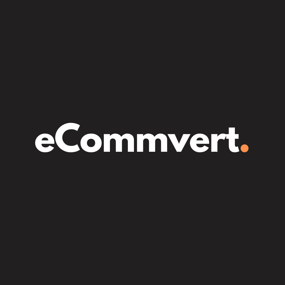 eCommvert. Digital Products