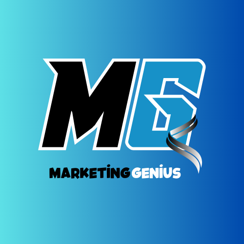 Marketing Genius