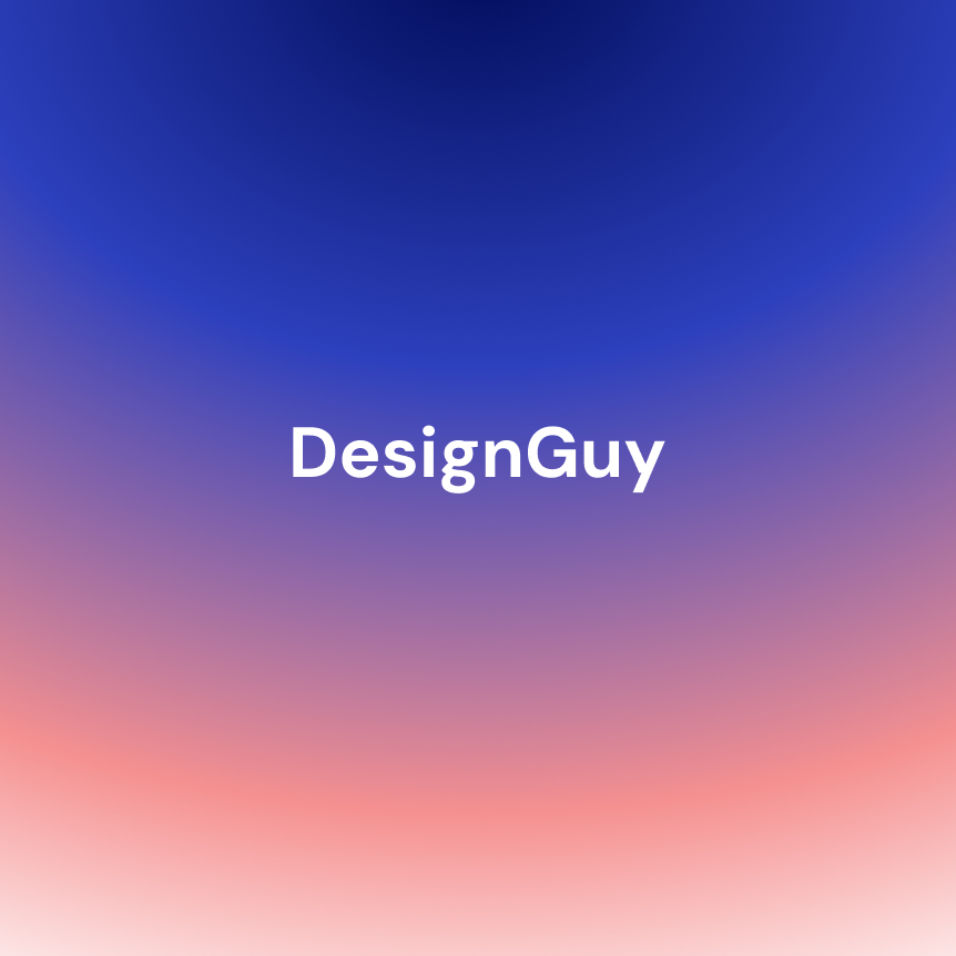 DesignGuy