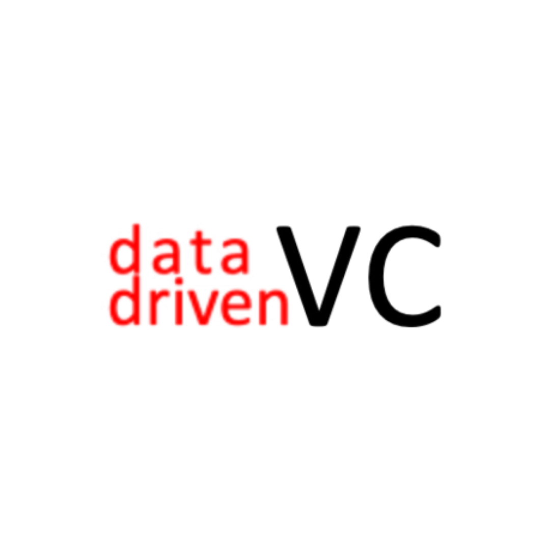 Data Driven VC