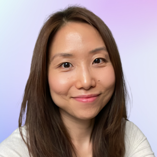 Laurie Wang