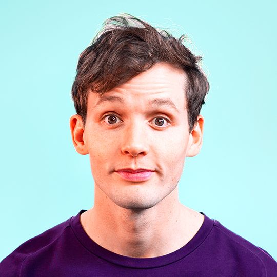 Kevin Parry's Digital Shop