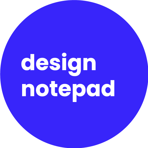 Design Notepad Studio
