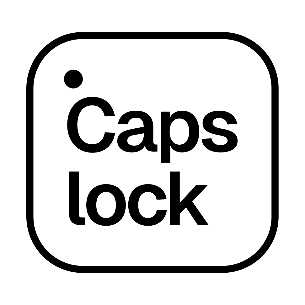 Capslock