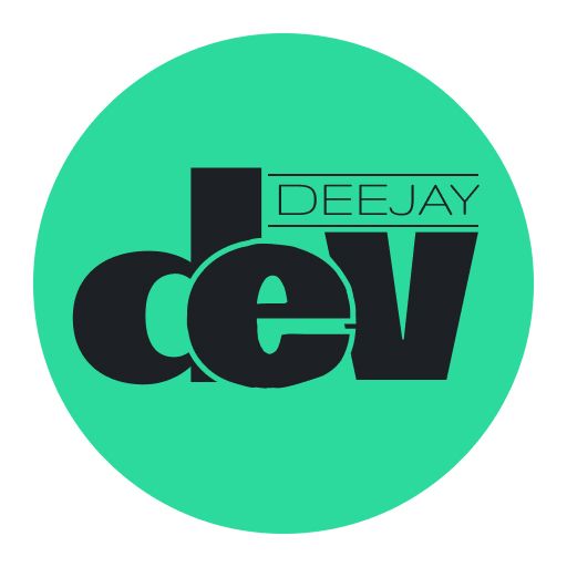DeejayDev
