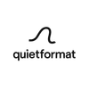 quietformat