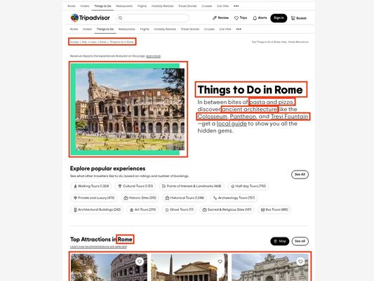 AI-powered Programmatic SEO | Guide + Examples