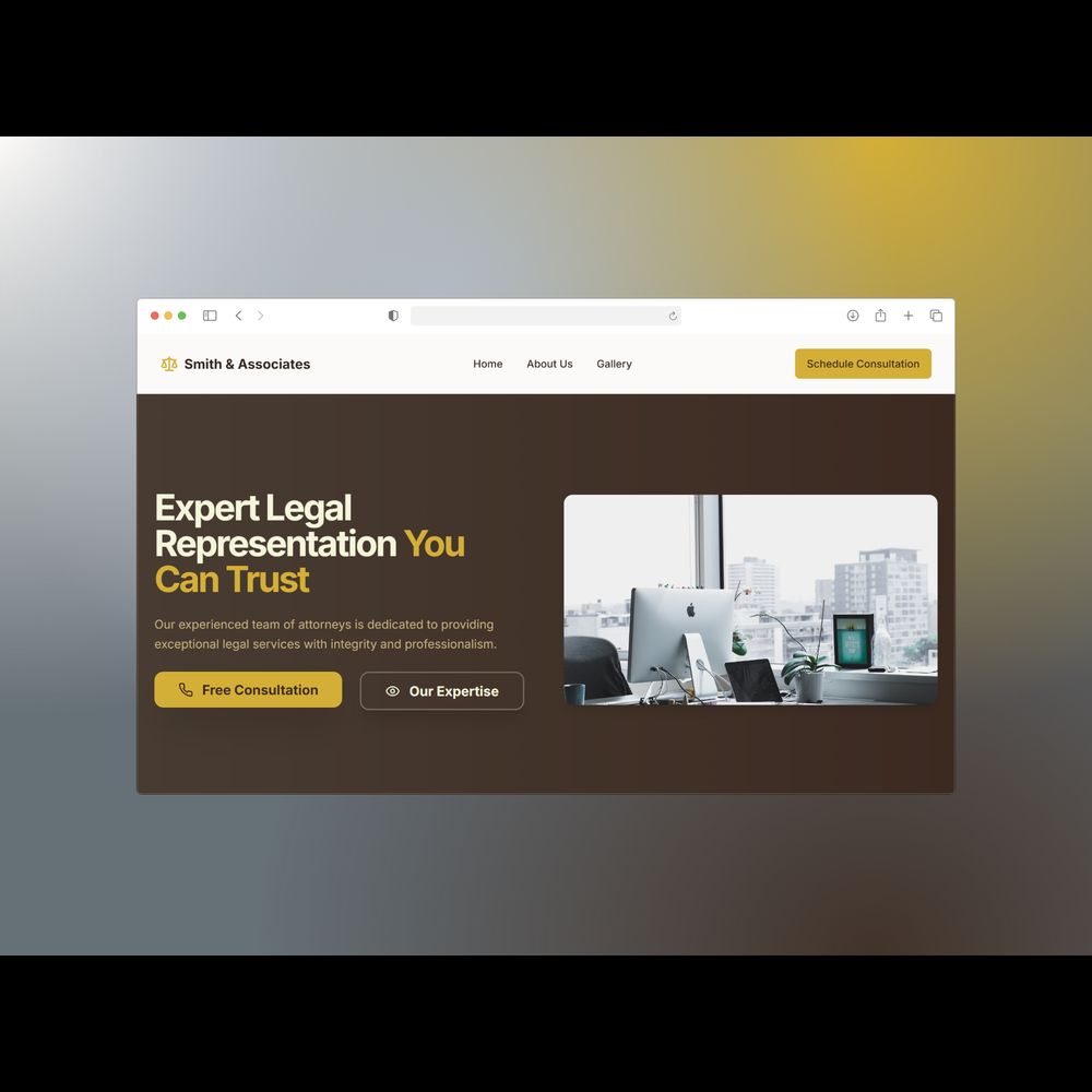 Strategic Legal Solutions
