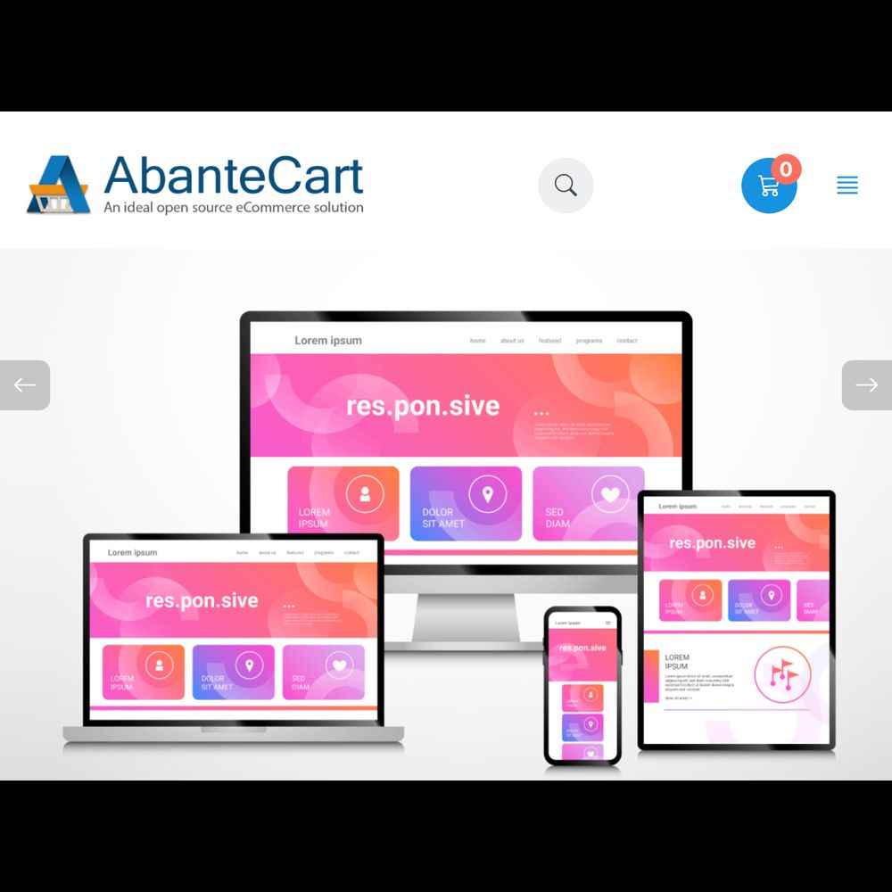 Scalable E-Commerce