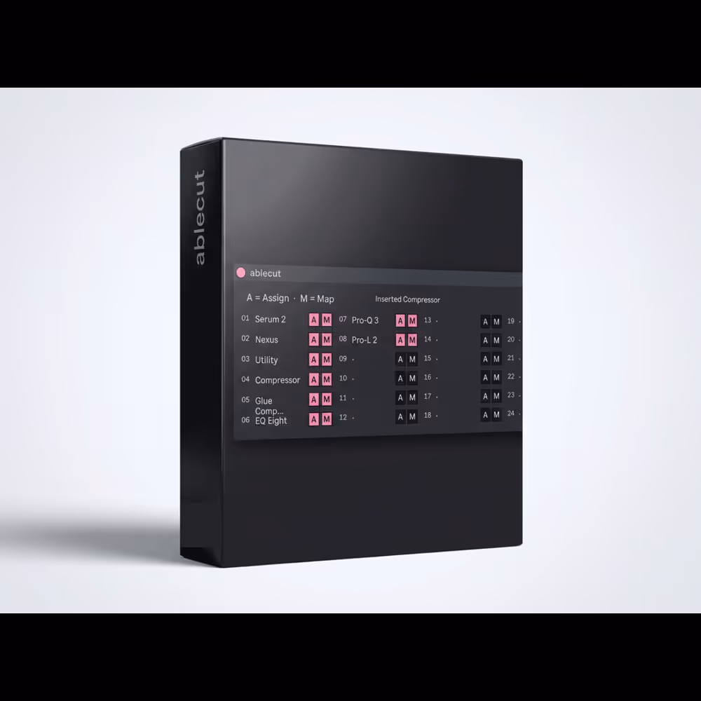 Ablecut Lite