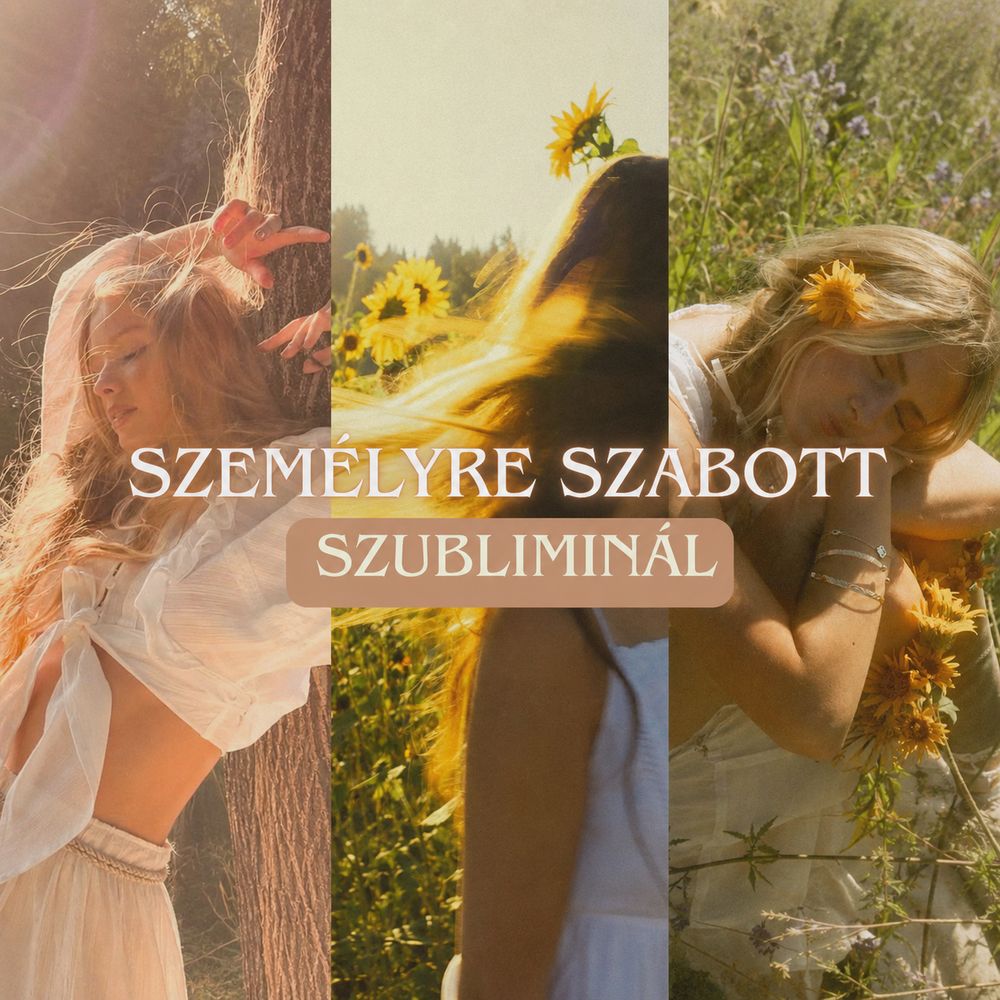 Személyre Szabott Szubliminál