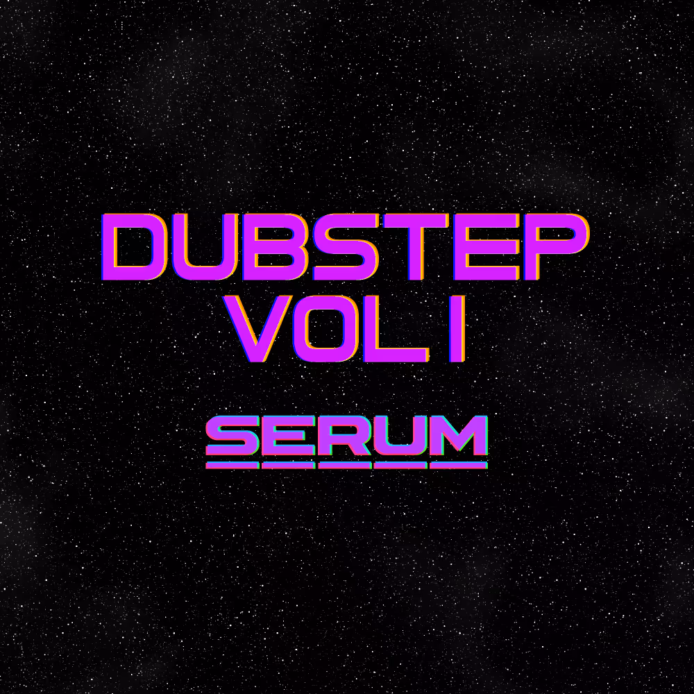 Derpcat's Dubstep Pack