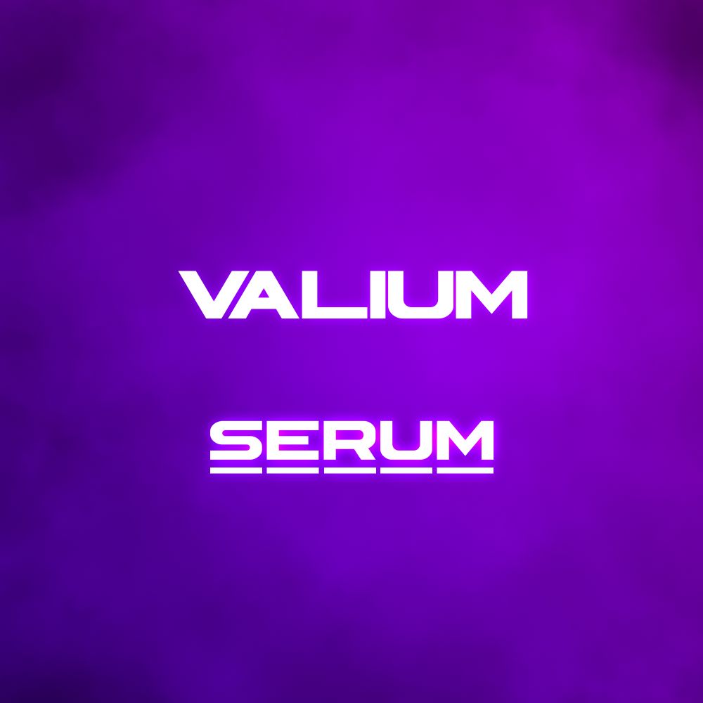 Valium