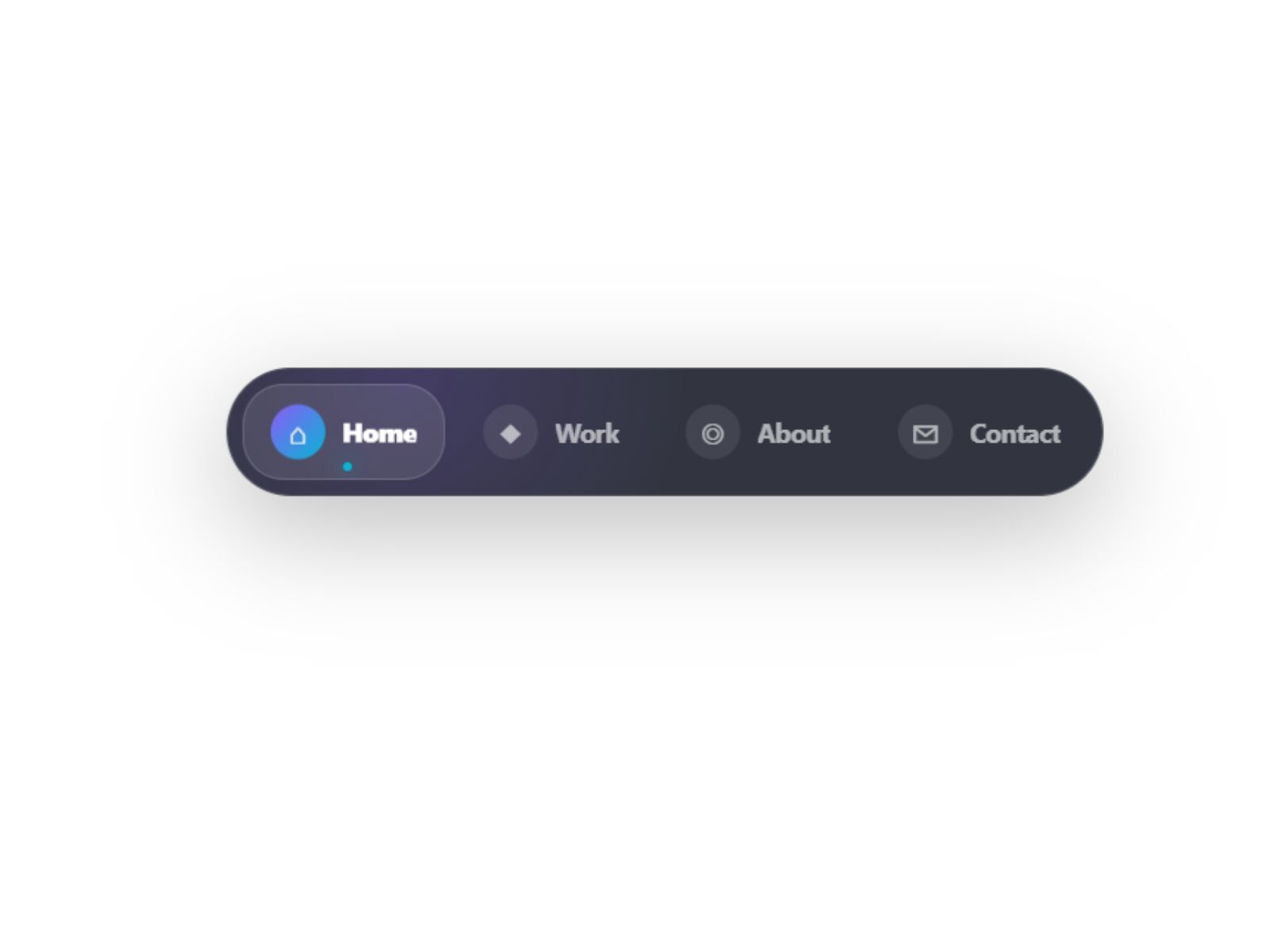 NavoraFloatingDock preview