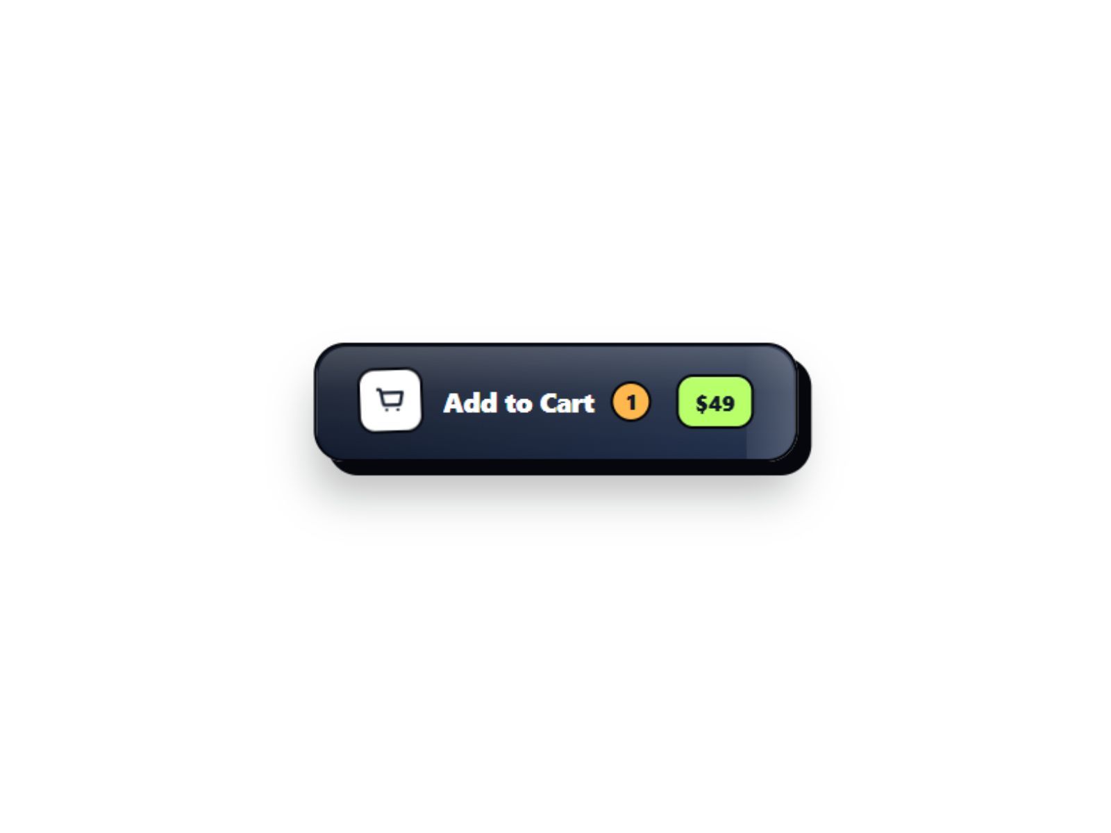 Cart Press Button preview