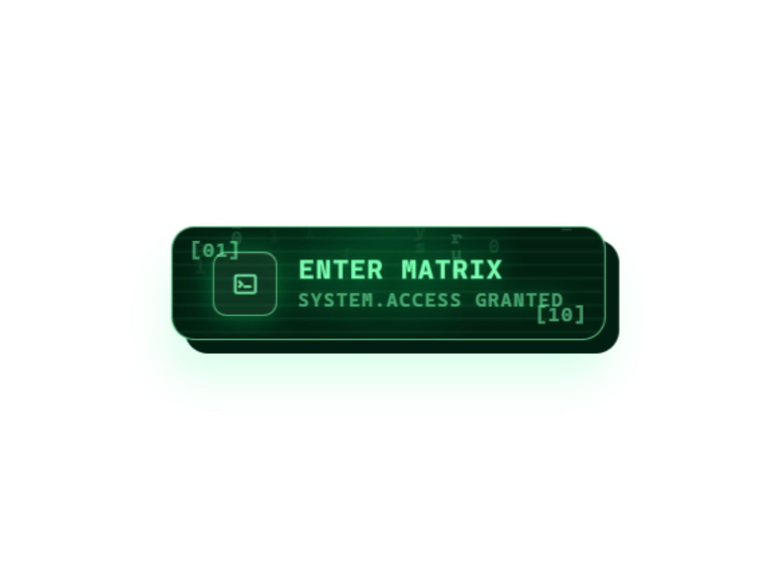 Matrix Press Button preview