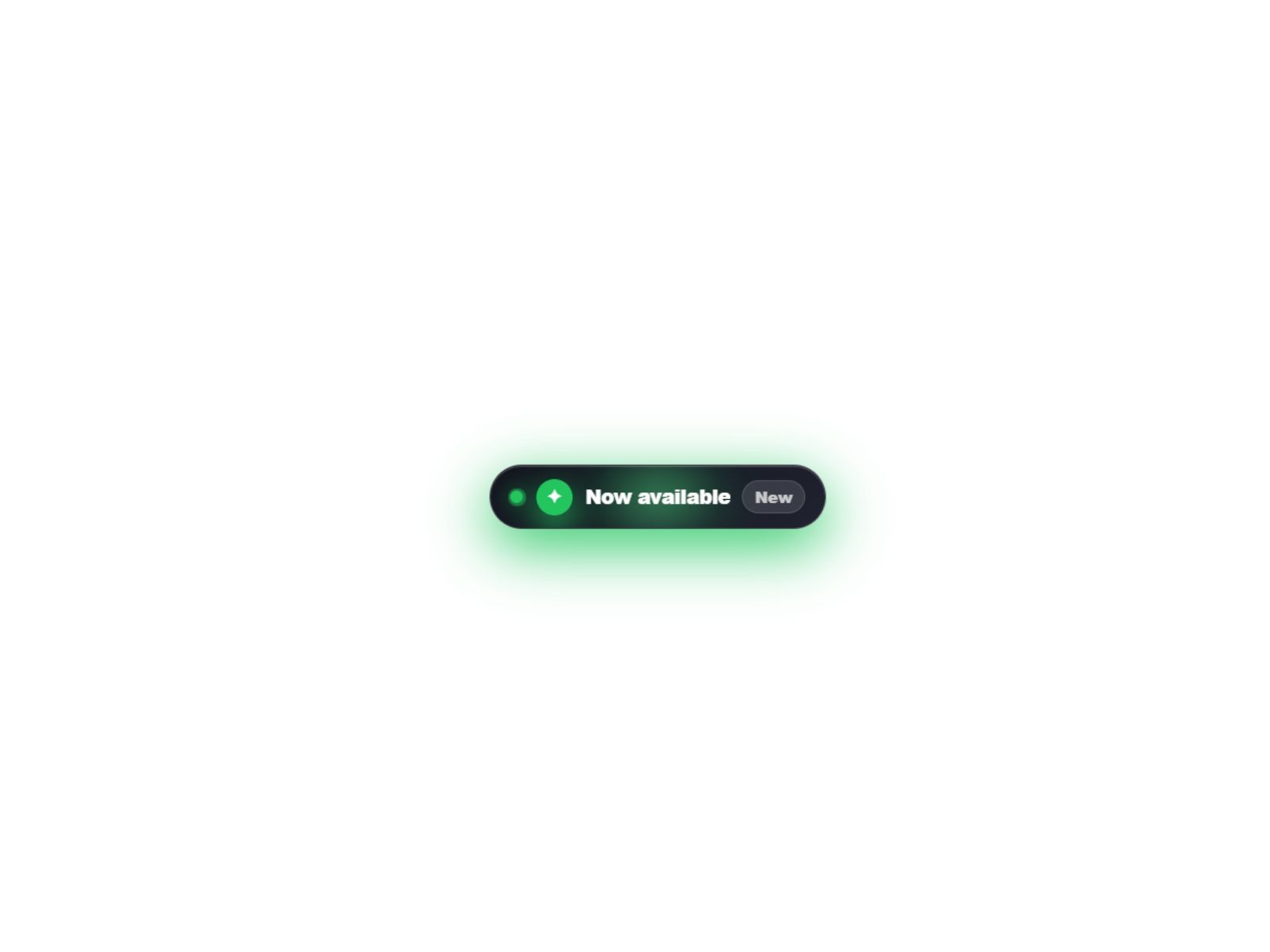 LumoraSignalBadge preview