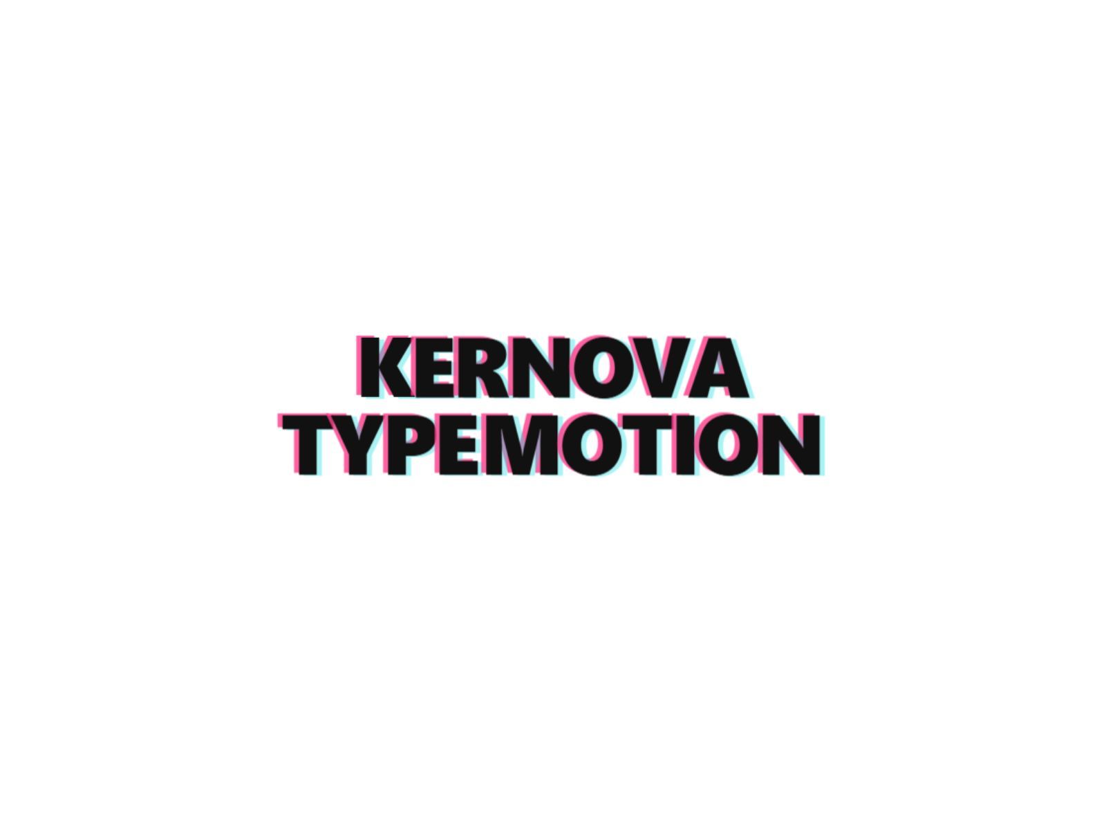 Kernova preview