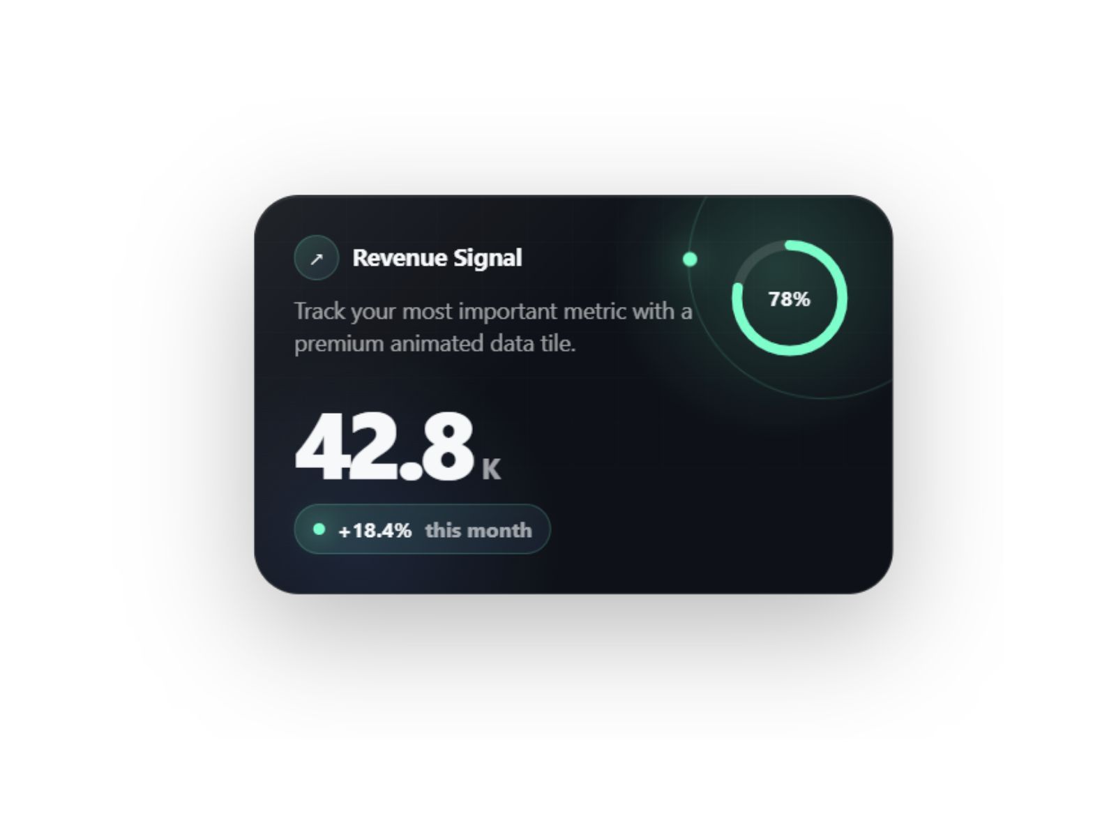 Orbit Stat preview