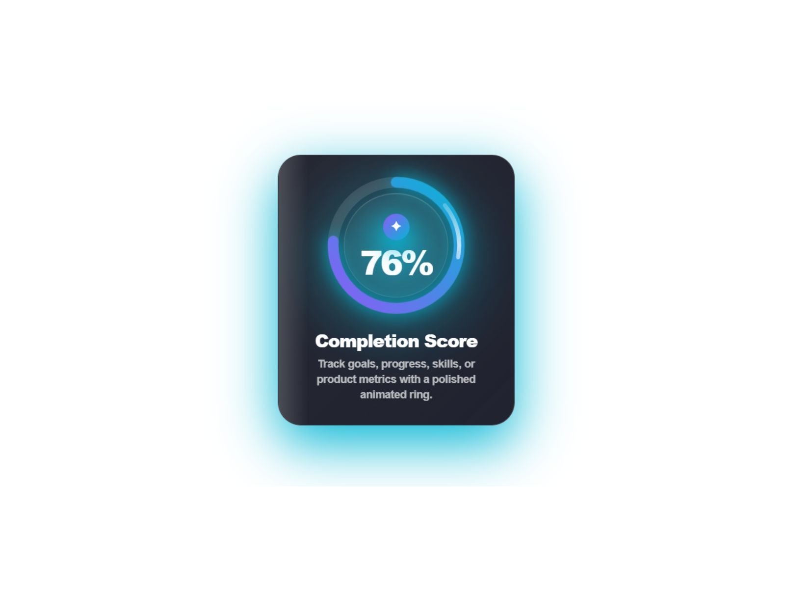 OrlumaProgressRing preview