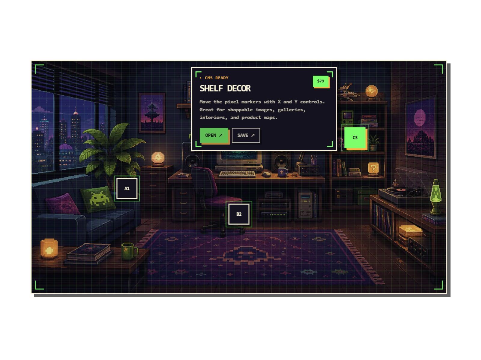 BitVista preview