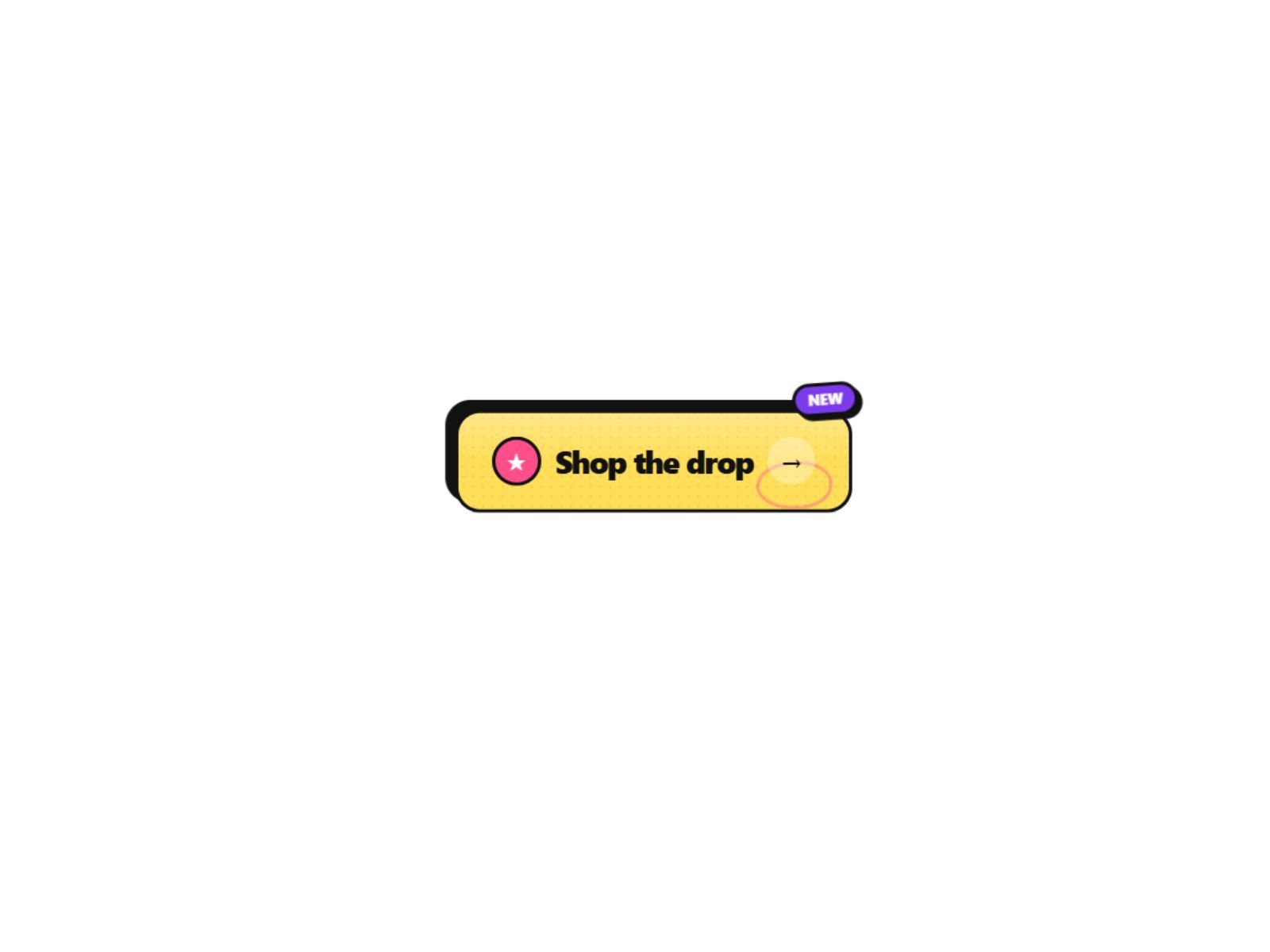 PunchoStickerButton preview