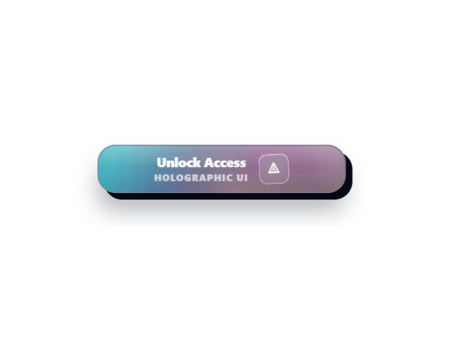 Holo Press Button preview